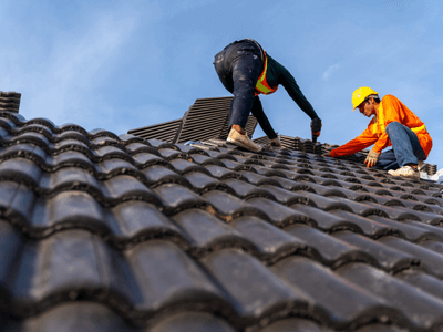 About Roof Repair Experts Menlo, GA